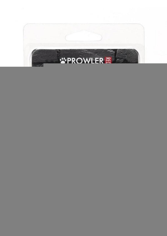 Prowler Red Silicone Ball Stretcher - Black - Small