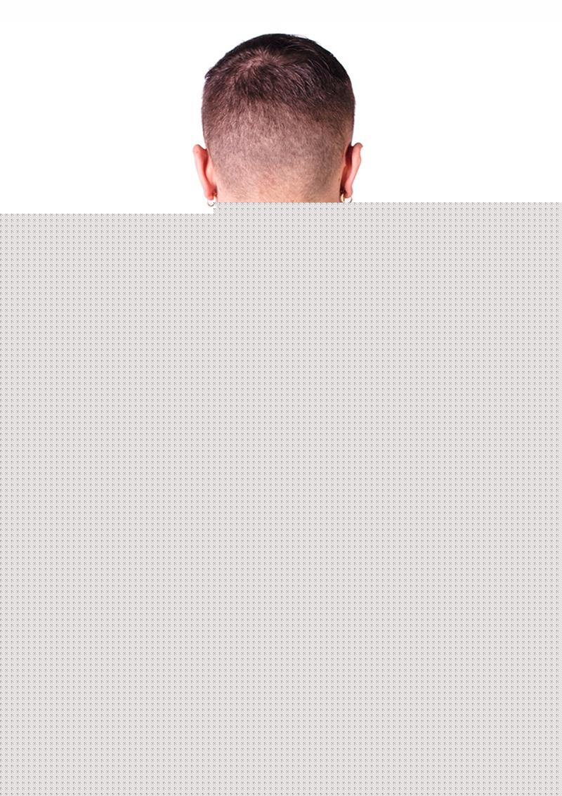 Prowler Red Slim Fit Police Shirt - Black/Blue - Large/XSmall