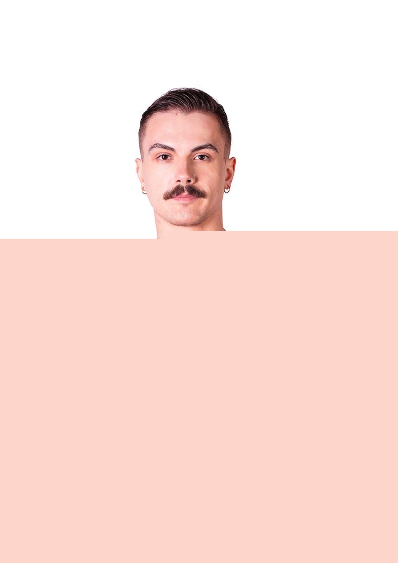 Prowler Red Sports Harness - Red - Large/XLarge