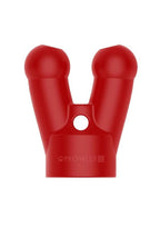 Prowler Red Toppers The Double - Red