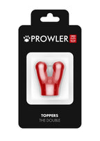 Prowler Red Toppers The Double - Red