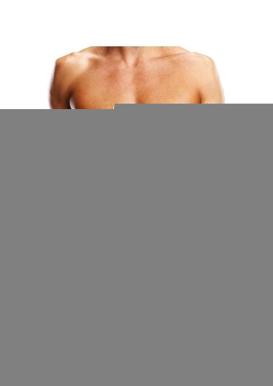 Prowler Red/White Brief - Red/White - Small