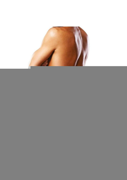 Prowler Red/White Brief