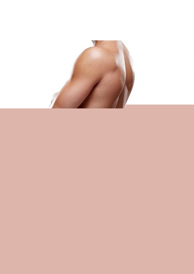 Prowler Swim Brief - Blue - Medium