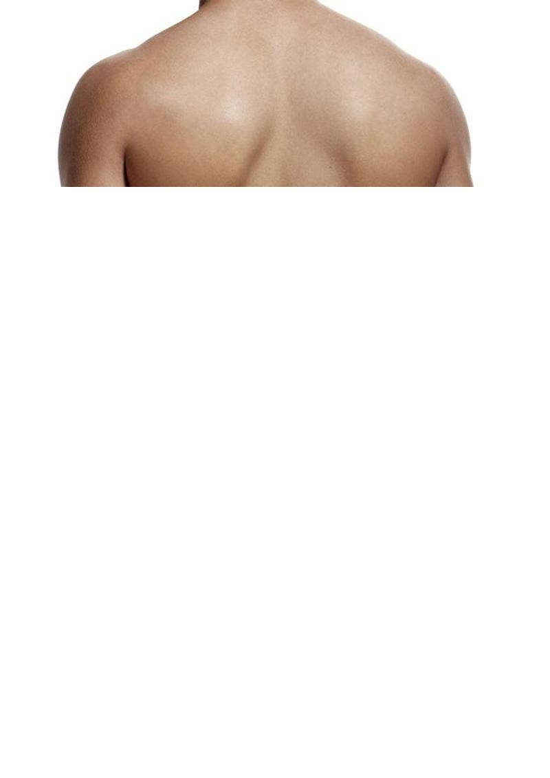 Prowler Swim Trunk - Red - XXLarge