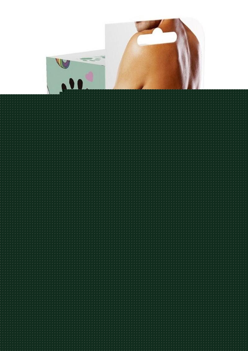 Prowler Unicorn Hearts Brief