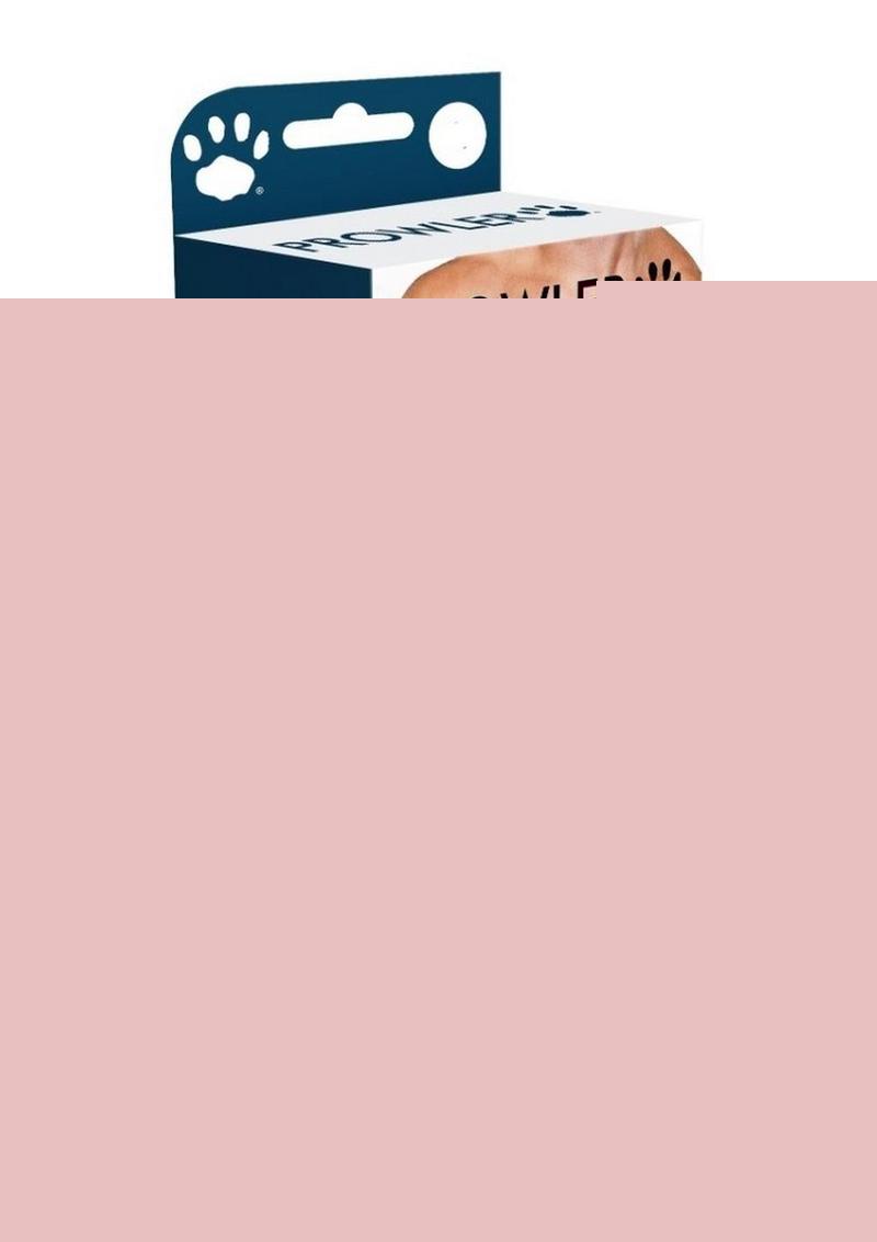 Prowler White/Blue Trunk - Blue/White - Small