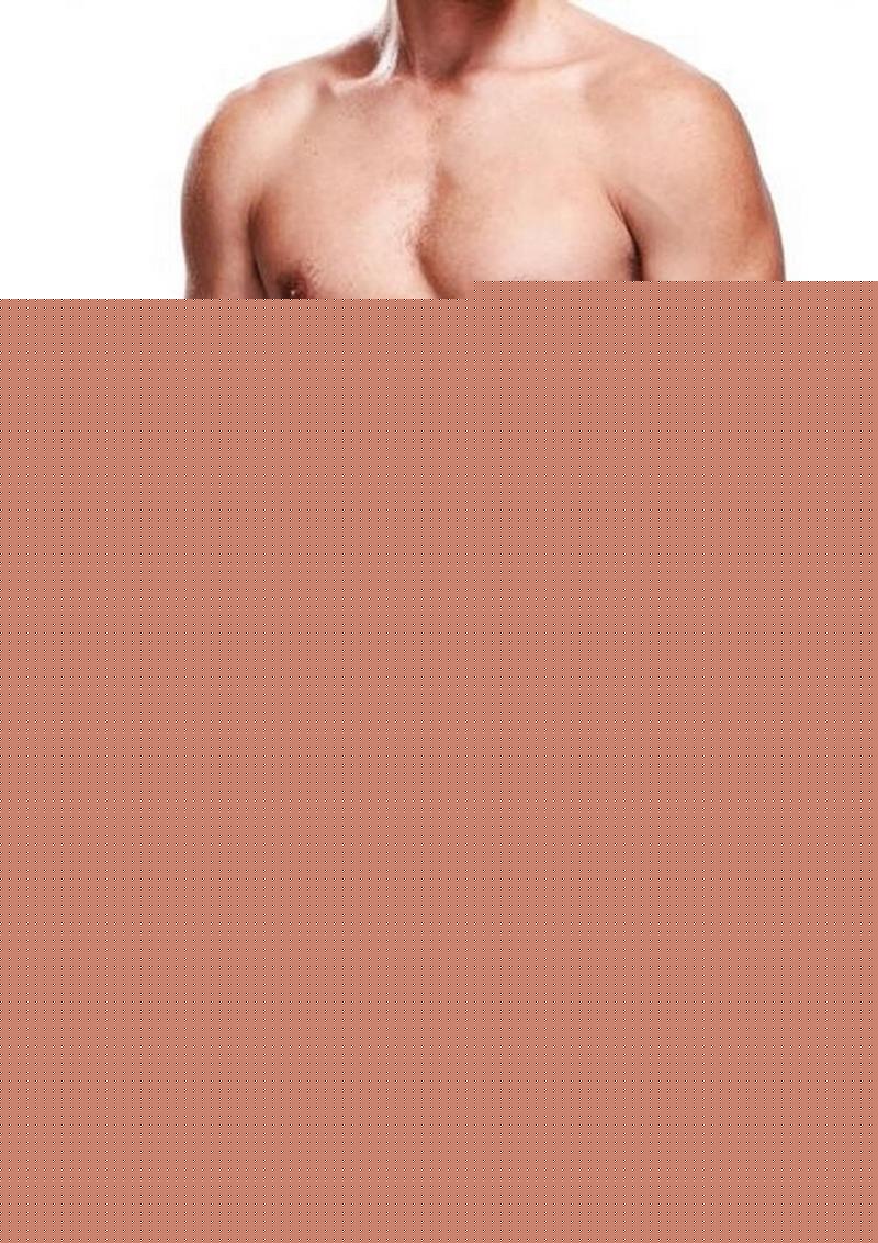 Prowler White/Red Brief - Red/White - Large