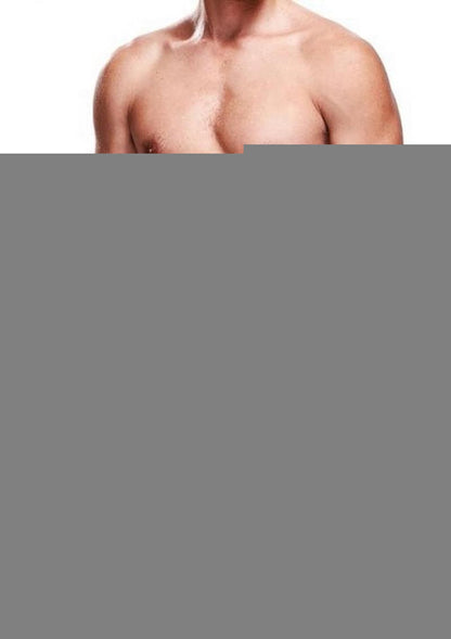 Prowler White/Red Brief - Red/White - Large