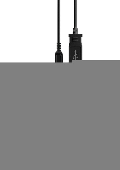 Pump Worx Rechargeable 3-Speed Auto-Vac Penis Pump