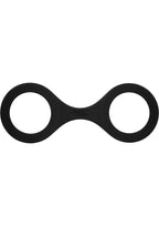 Quickie Cuffs - Black - Large