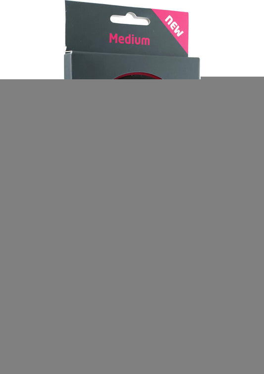 Quickie Cuffs - Black - Medium