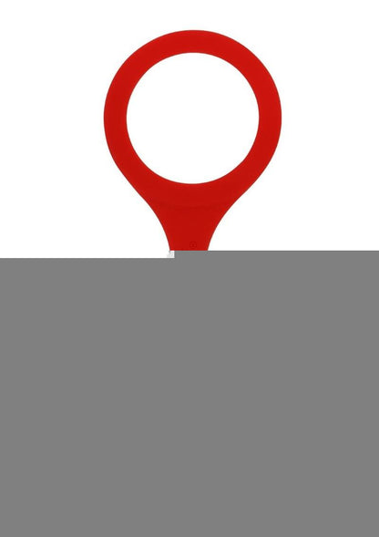 Quickie Cuffs - Red - Medium