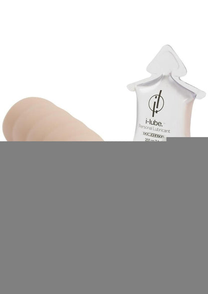 Quickie to Go Ultraskyn Masturbator - Butt