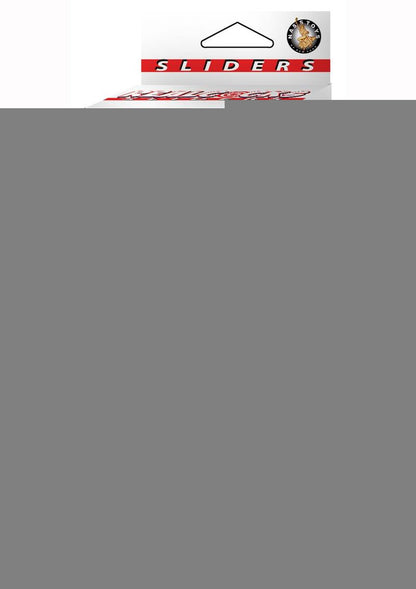 Realcocks Sliders Uncircumsized Dildo with Balls - Vanilla - 6in