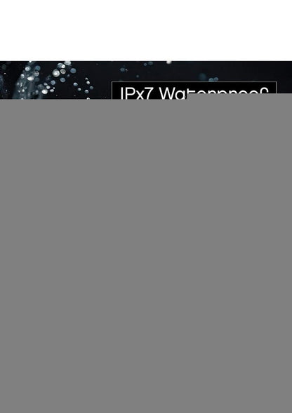 Red Dot Silicone Rechargeable Vibrating Cock Ring with Controller V3