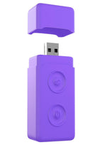 Remote Control Bullet with Remote Control