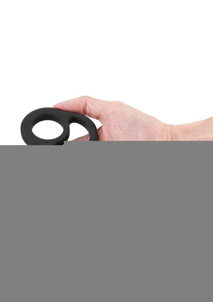 Renegade Cradle Silicone Cock Ring