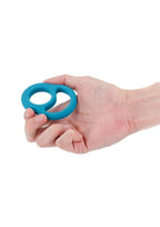 Renegade Cradle Silicone Cock Ring