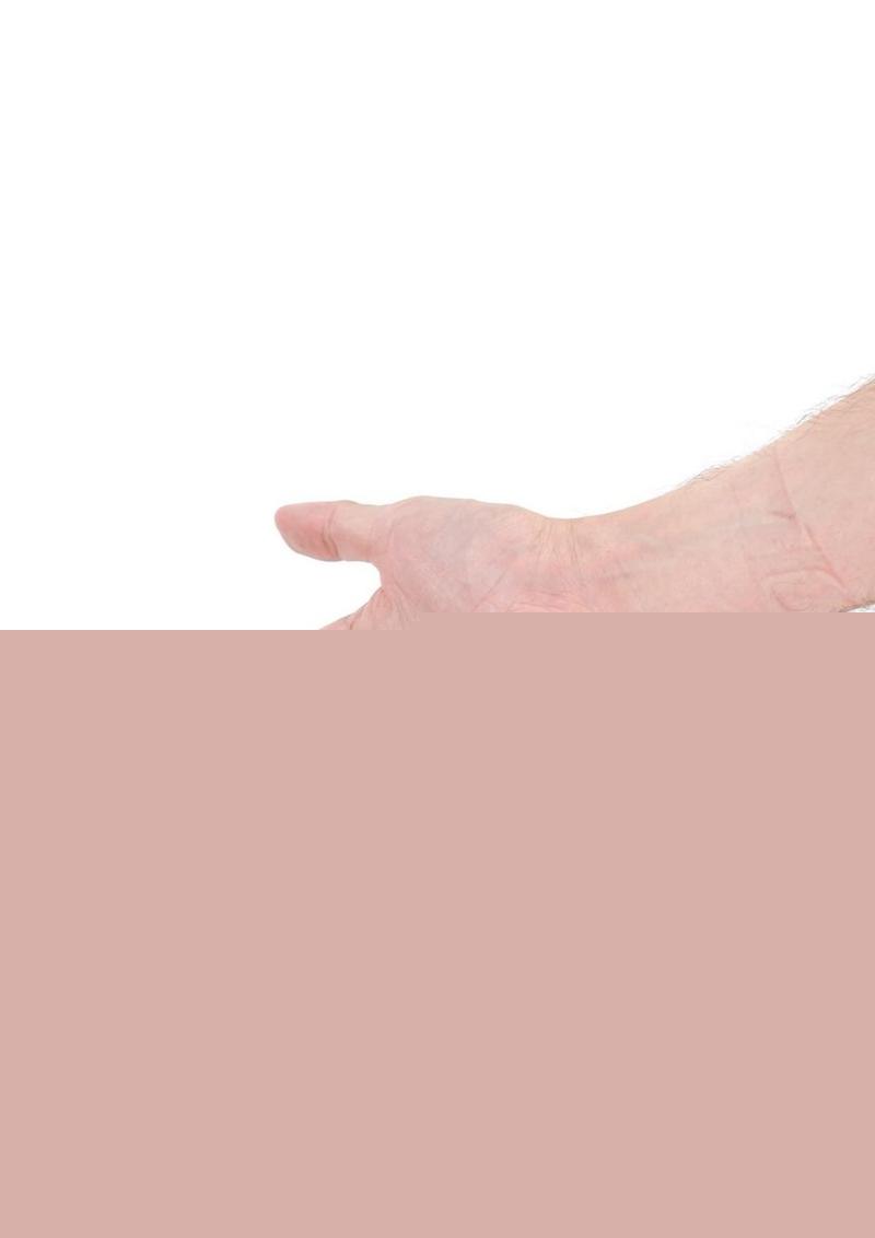 Renegade Twofold Silicone Cock Ring