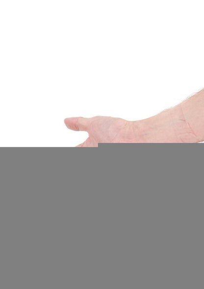 Renegade Twofold Silicone Cock Ring