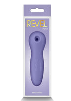 Revel Vera Rechargeable Silicone Clitoral Stimulator