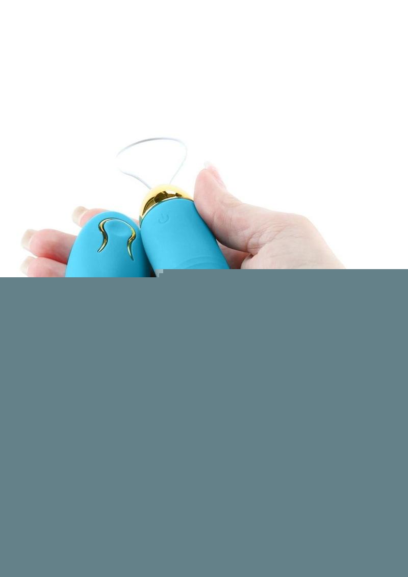 Revel Winx Rechargeable Silicone Bullet with Remote Control