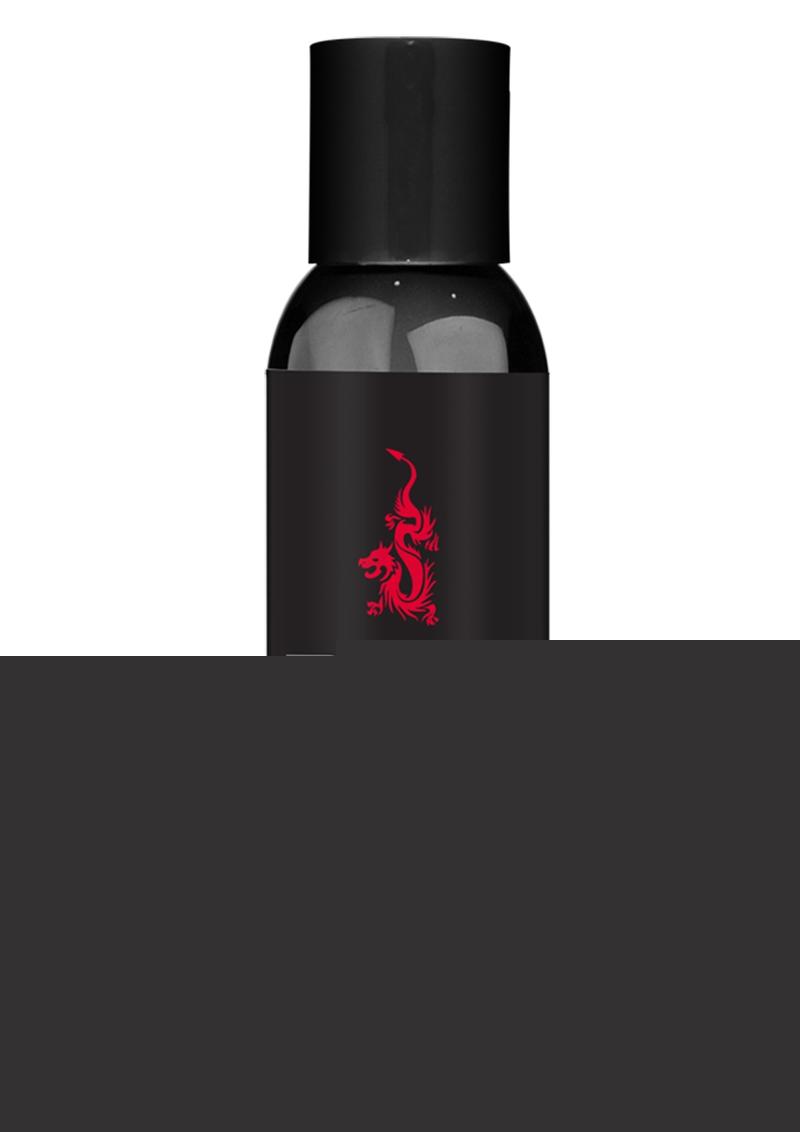 Ride Bodyworx Silicone Based Lubricant - 2oz