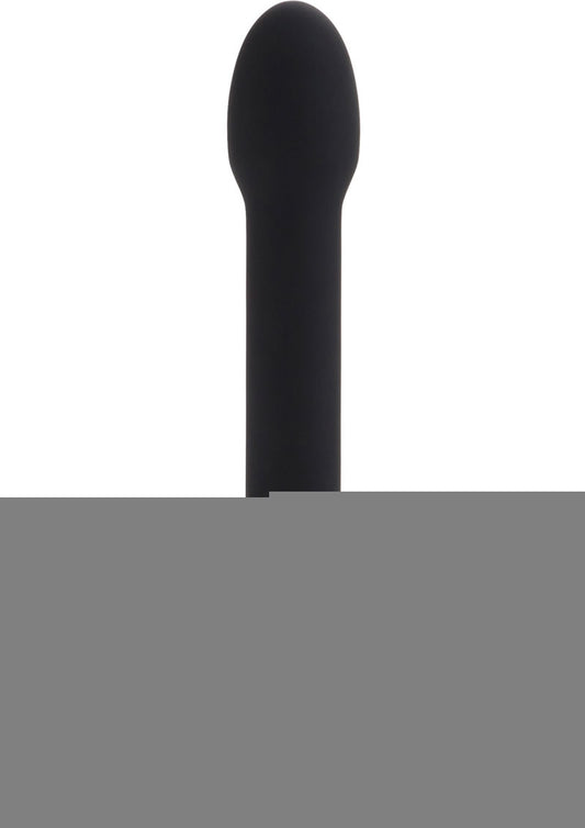 Risque 10 Function Tulip Vibrator - Black