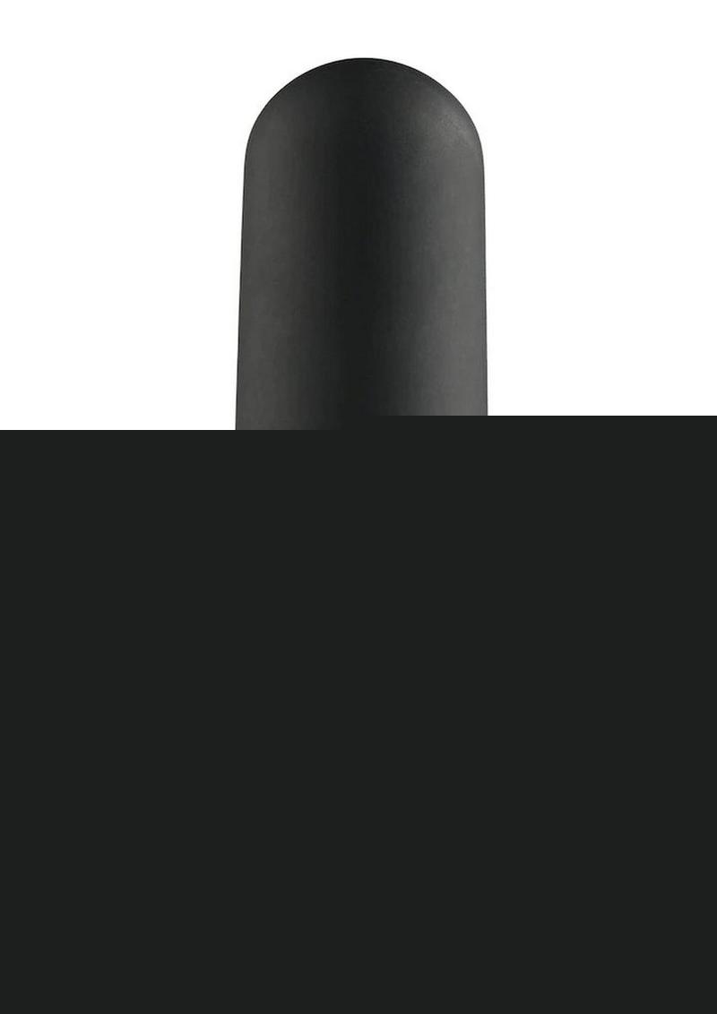 Rock Candy Atomic Honey Stinger Vibrator - Black