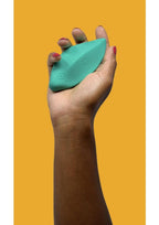 Romp Wave Rechargeable Silicone Clitoral Stimulator