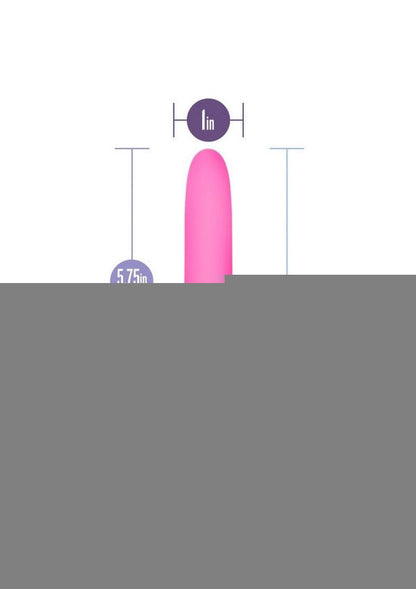 Rose Luxuriate Vibrator