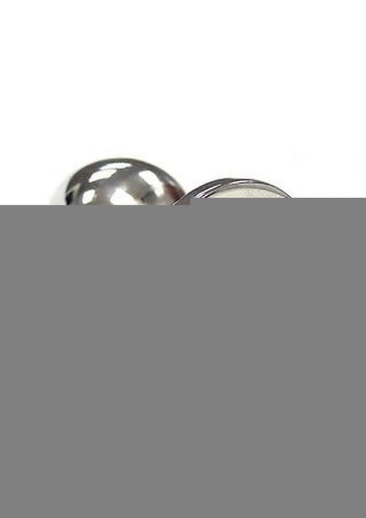 Rouge Anal Butt Plug - Pink - Large