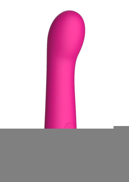 Royal Gems Bijou Silicone Rechargeable Bullet