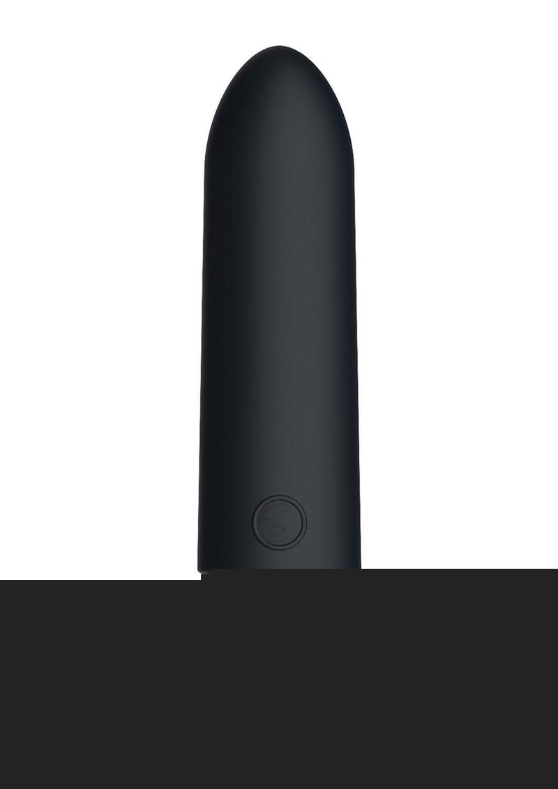 Royal Gems Imperial Silicone Rechargeable Bullet