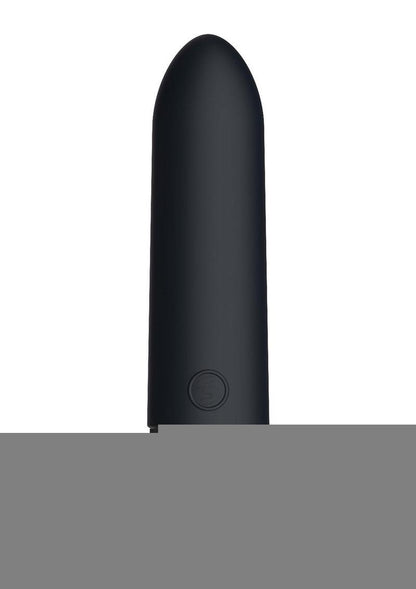 Royal Gems Imperial Silicone Rechargeable Bullet