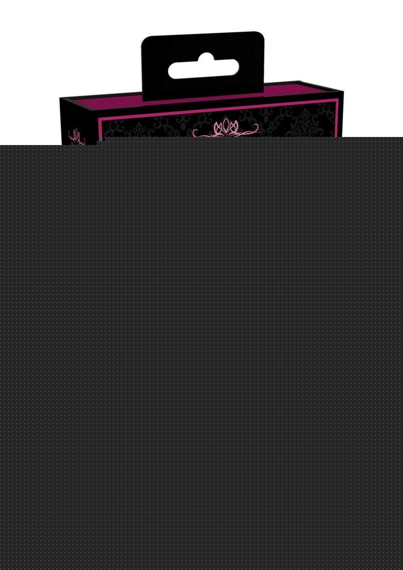 Royal Gems Twinkle Silicone Rechargeable Bullet - Pink