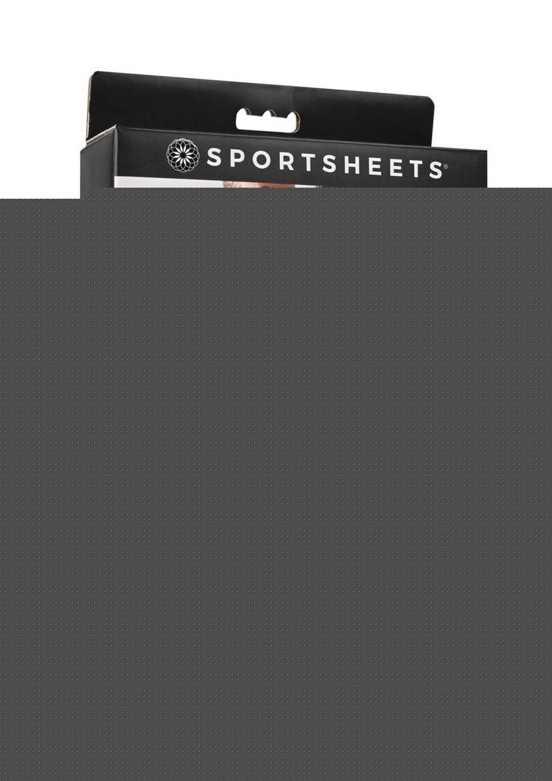 Saffron Silicone Pegging Kit - Black/Red