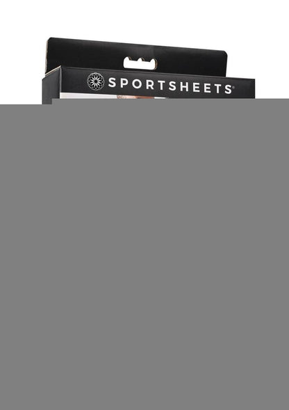 Saffron Silicone Pegging Kit - Black/Red