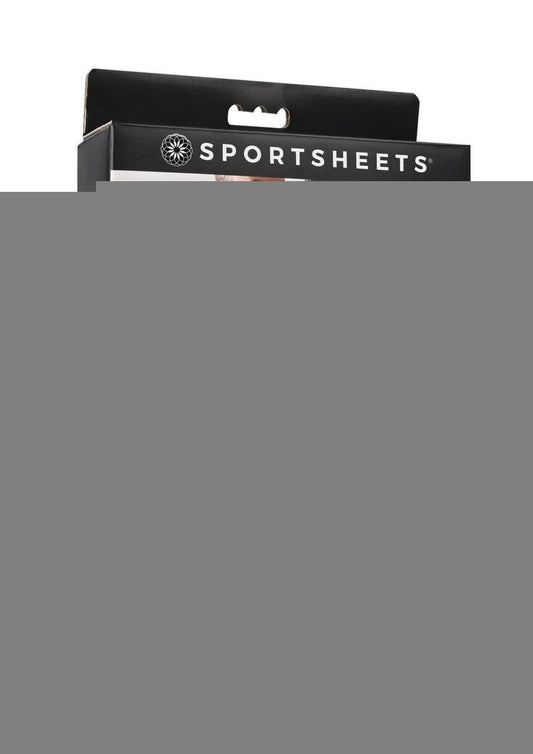 Saffron Silicone Pegging Kit - Black/Red