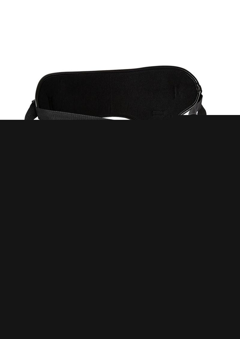 Saffron Strap-On Harness