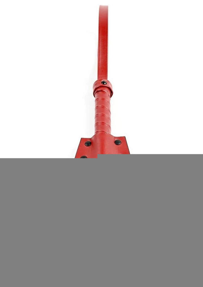 Saffron Studded Spanker