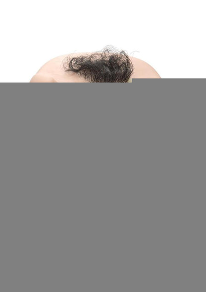 Sasha Grey Ultraskyn Deep Penetration Vibrating Masturbator with Bullet - Pussy and Butt