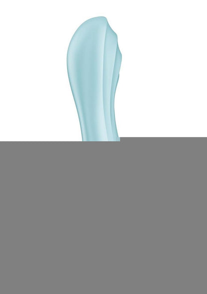 Satisfyer Air Pump Vibrator 5+ Connect App