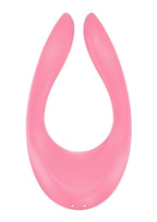 Satisfyer Endless Joy Vibrator Waterproof Multi Speed Rechargeable