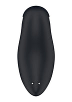 Satisfyer Orca Rechargeable Silicone Clitoral Stimulator