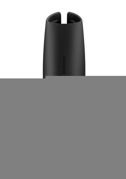 Satisfyer Power Masturbator Rechargeable Silicone Stroker