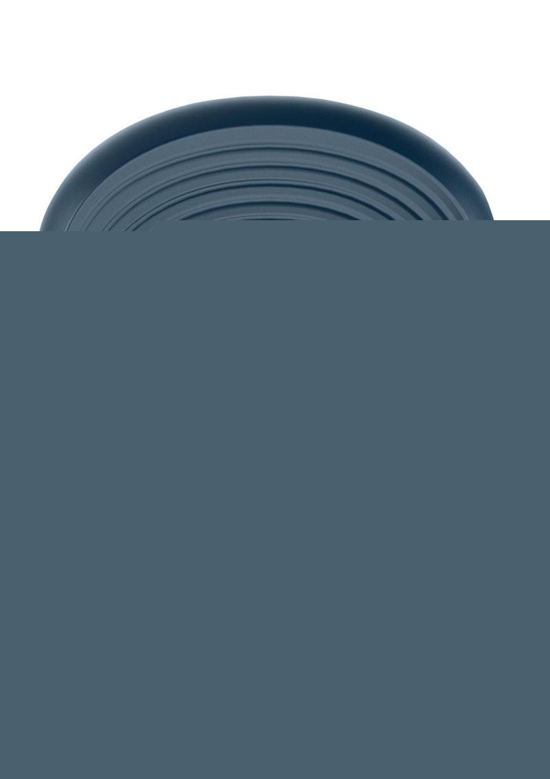 Satisfyer Power Ring Silicone Magnetic Recharge USB Couples Cockring Waterproof