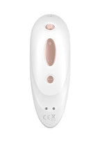 Satisfyer Pro 1+ Vibration Pressure Clitoral Stimulator USB Rechargeable Waterproof