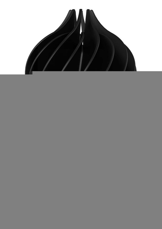 Satisfyer Sweet Treat Silicone Magnetic USB Rechargeable Waterproof - Black/Gold